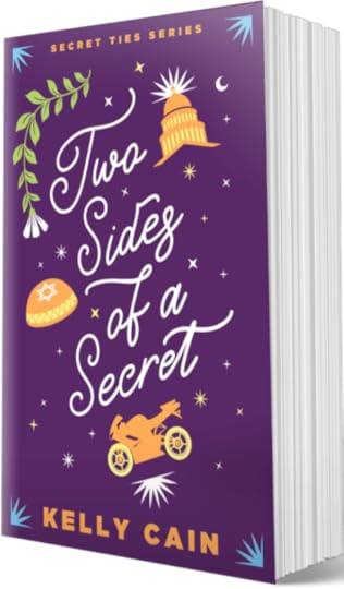 Two Sides of a Secret