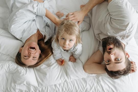 Couple with Child