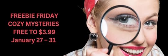 Freebie Friday