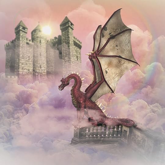 Best Keywords for Dragon Shifter Books