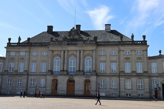 Christian VII Palace