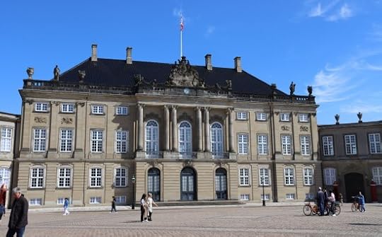 Frederik VIII's Palace