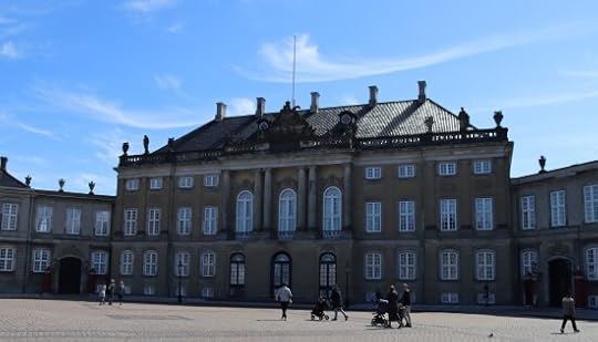 Christian IX's Palace