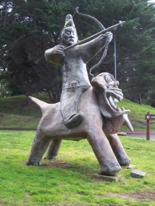 Archer