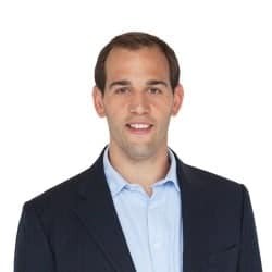 Ben Aston