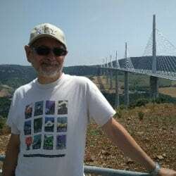 Jonathan Norman