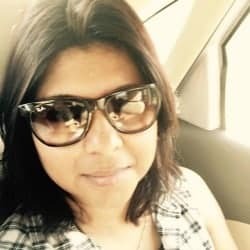 Soma Bhattacharya