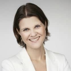 Susanne Madsen