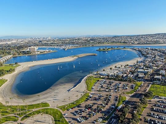 san diego parks mission bay