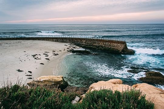 la jolla shores san diego