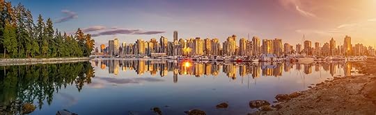 downtown vancouver parks