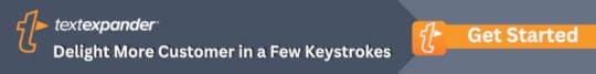 Textexpander