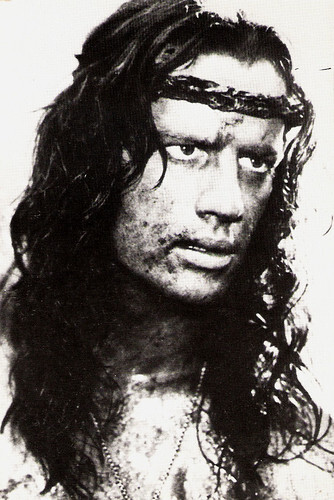 Christophe Lambert