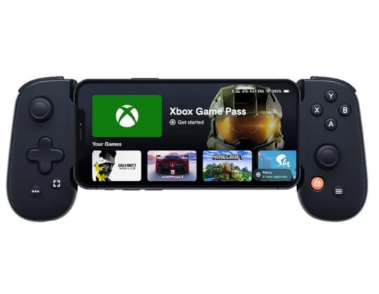 backbone one for iphone xbox edition valentine's day gifts for him