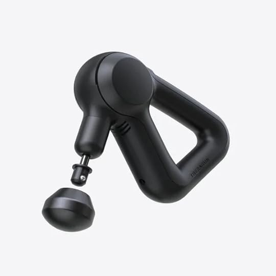 therabody theragun prime valentine's day gifts for him