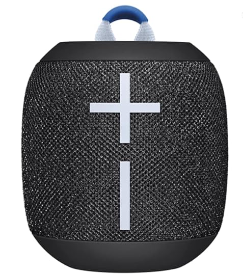 Ultimate Ears Wonderboom 3 Bluetooth Speaker 