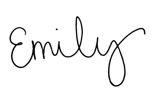 emily roethle signature
