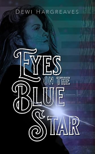 Cover of Eyes on the Blue Star