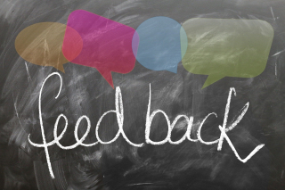 Feedback-1825508_1920 Pixabay