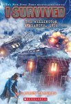 I Survived the Wellington Avalanche