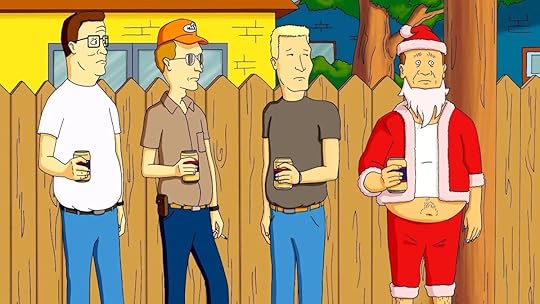 King of the Hill revival coming to Hulu