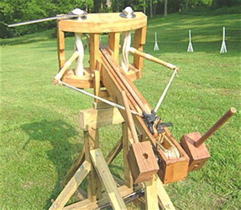 Legion XXIV - Roman Seige Ballista Catapulta