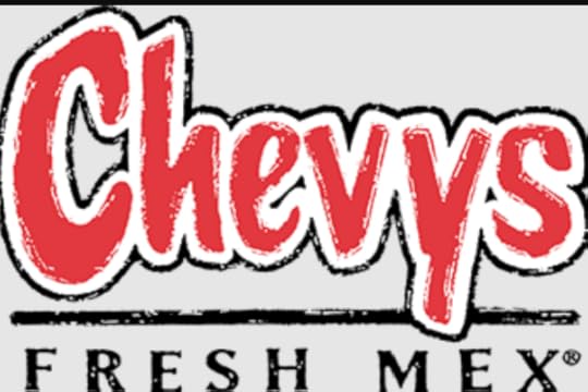Chevy's Fresh Mex restaurant logo