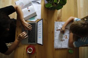 work life balance