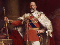 Edwardvii KingEngland