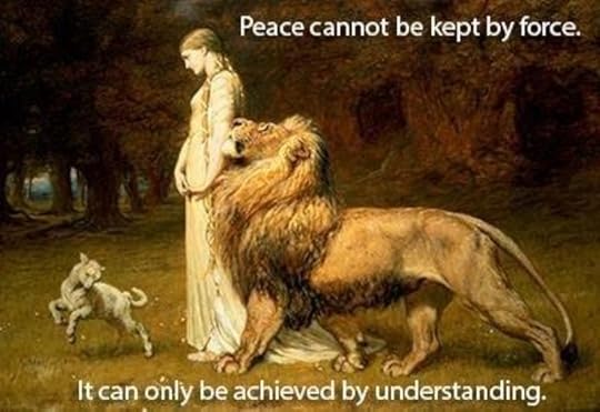 peace
