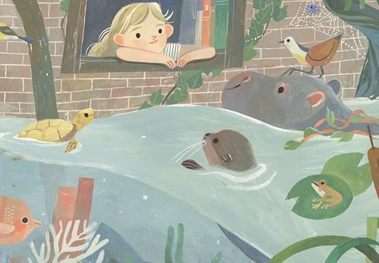 Becoming A Good Creature