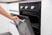 Convection oven