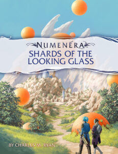 Shards of the Looking Glass