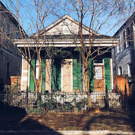 New Year, New Orleans