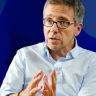 Twitter avatar for @ianbremmer