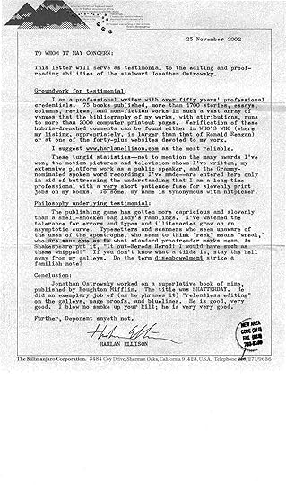 Proof that a friend in need is a friend indeed