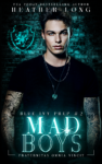 Mad Boys Cover