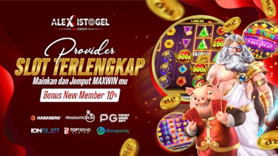 slot online terbaik