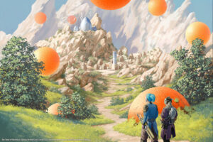 Cypher Chronicles, vol. 2023-3