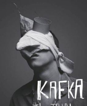 Give It Up - Flash Fiction by Franz Kafka
