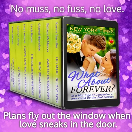Sweet2Heat's newest offering from seven authors you know and love.