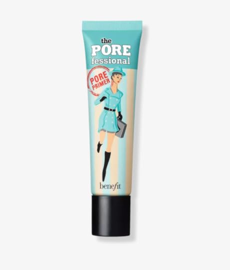 benefit porefessional face primer shopping alix earle's amazon storefront