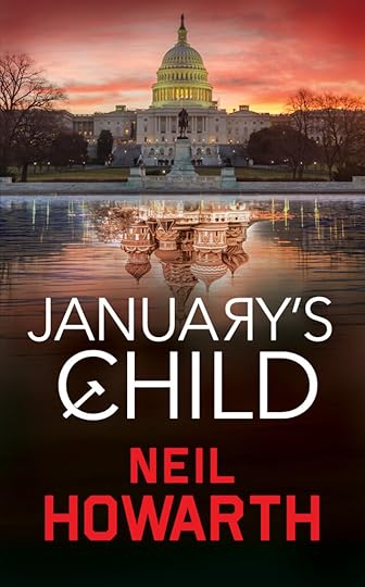 January's Child Book Cover