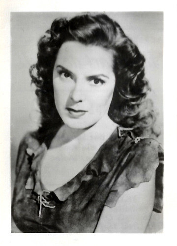 Brenda Joyce