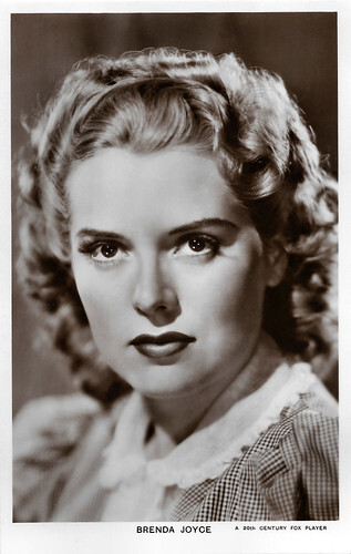 Brenda Joyce