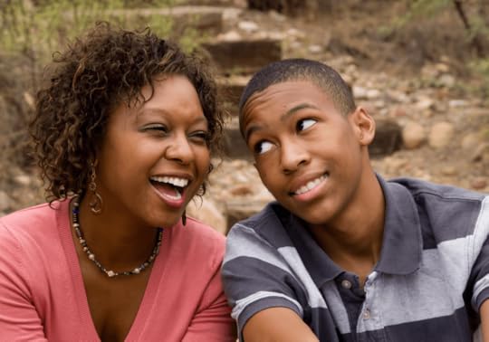 Connection-Focused Parenting - Principle One: Radical Acceptance