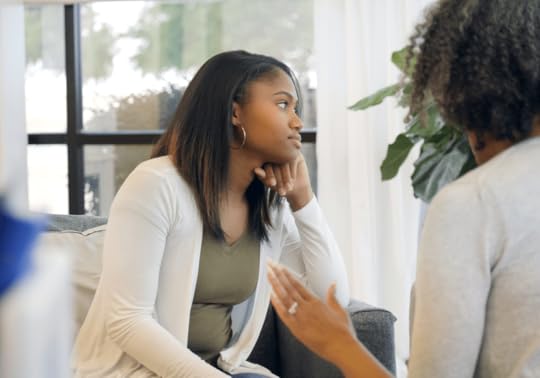 Connection-Focused Parenting - Principle One: Radical Acceptance