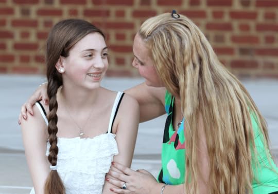 Parenting a Neurodivergent Teen