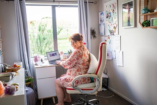 Tanya Valentin - Parenting Coach