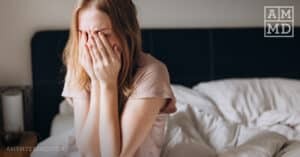 sleep and stress